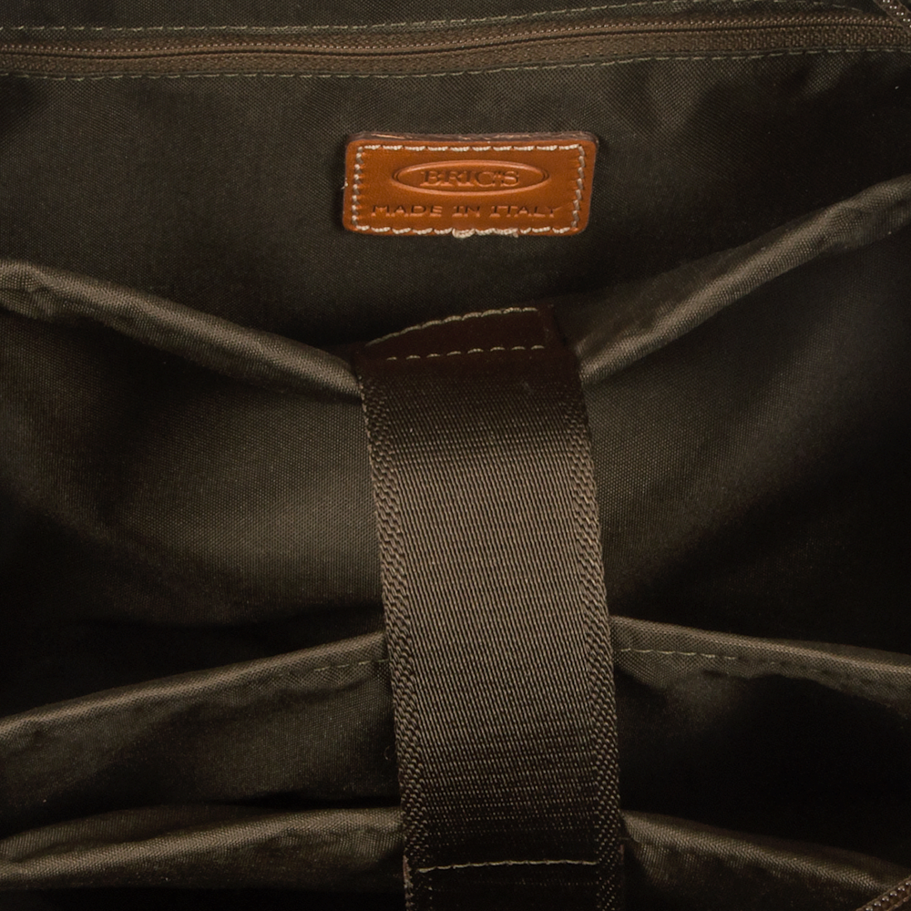 
Bric's Life Ladies Laptop Bag Olive
