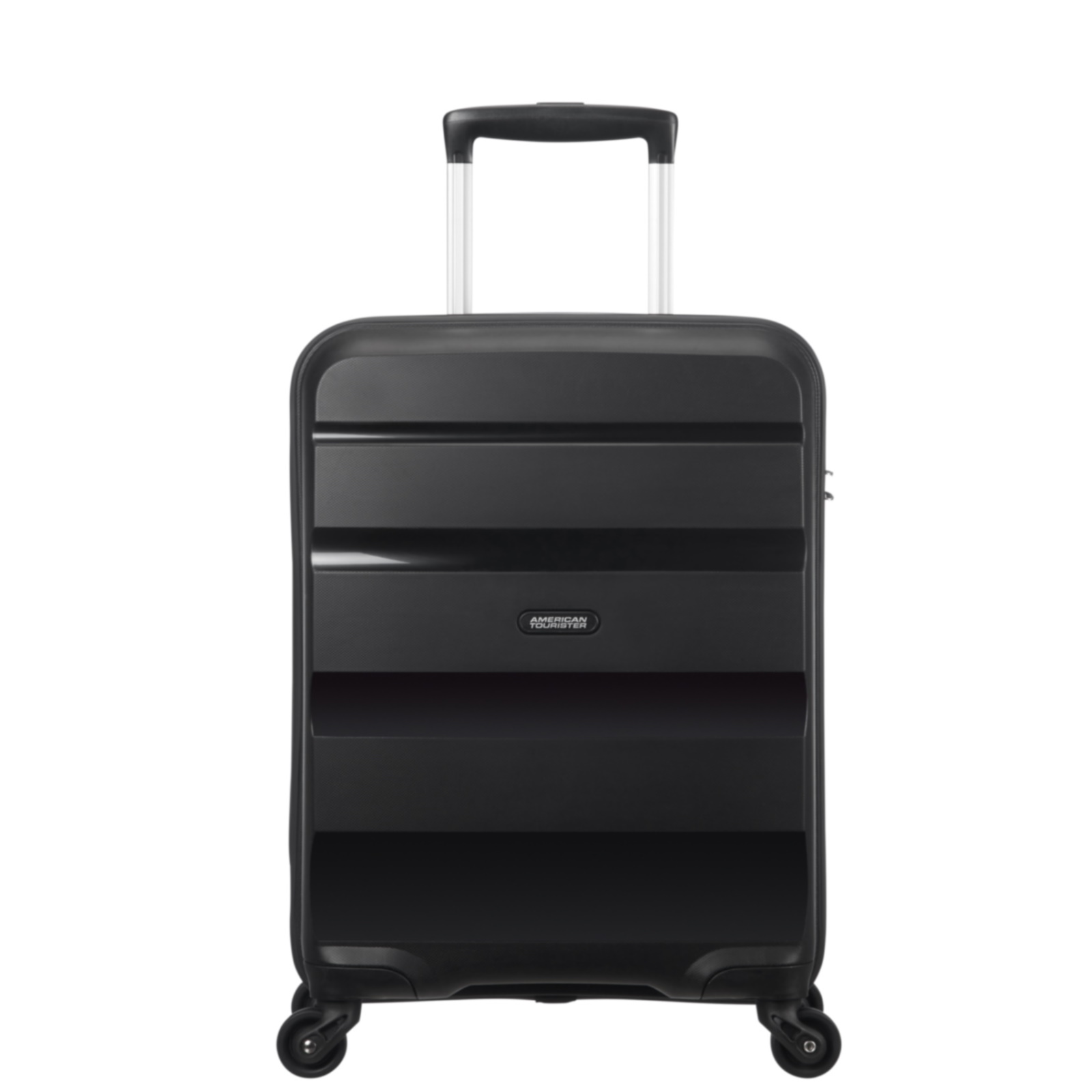 
American Tourister Bon Air 55cm Cabin Suitcase Black