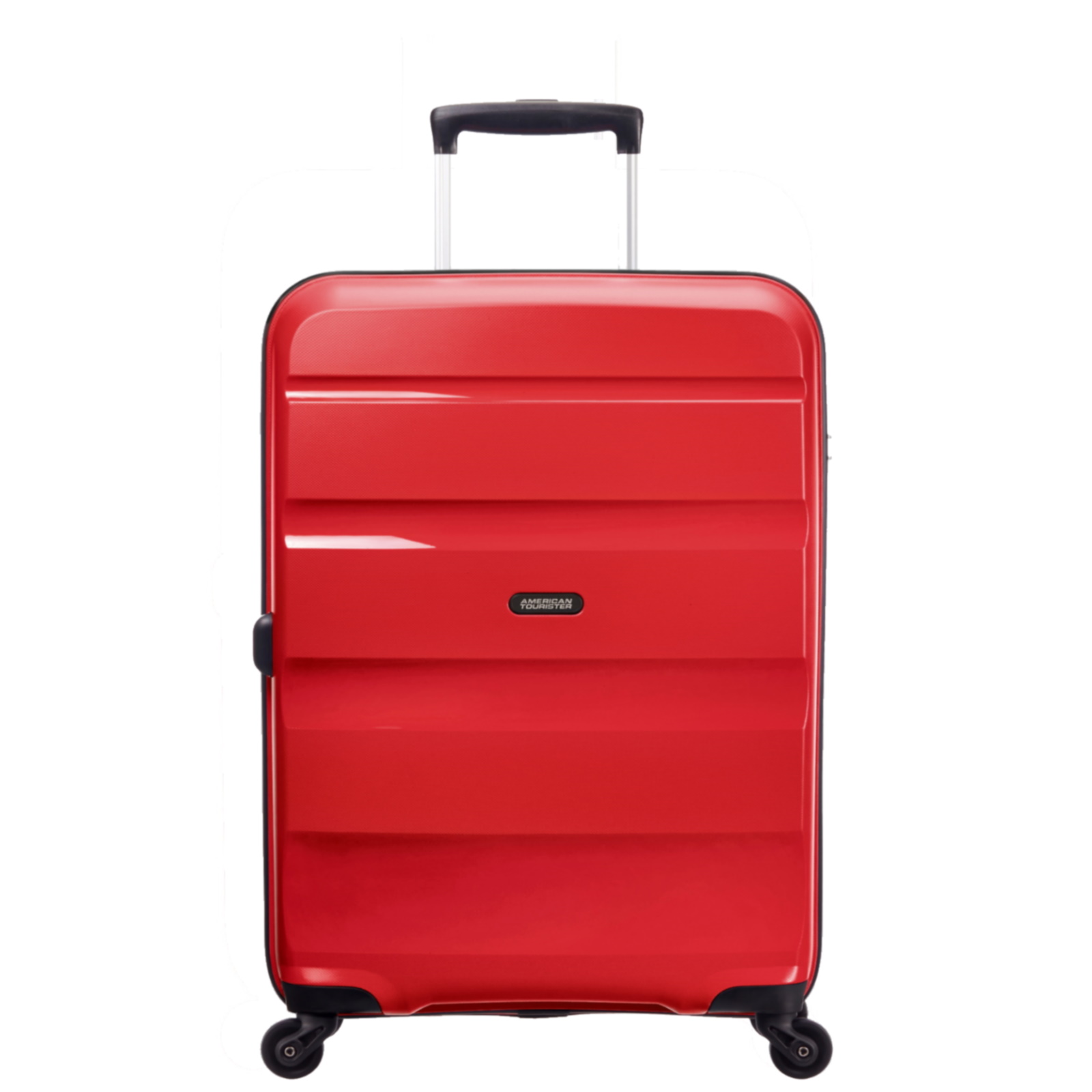 
American Tourister Bon Air 55cm Cabin Suitcase Magma Red