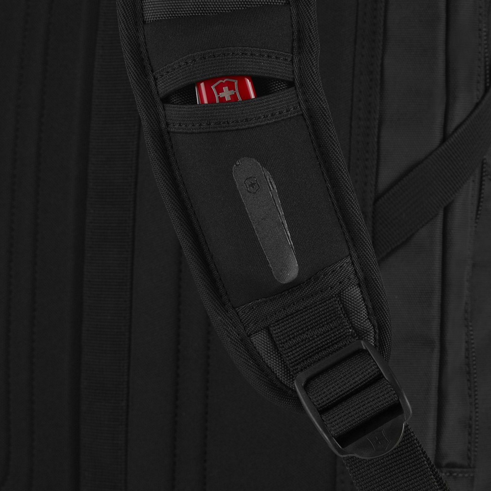 
Victorinox Altmont Original Slimline 15.6" Laptop Backpack Black