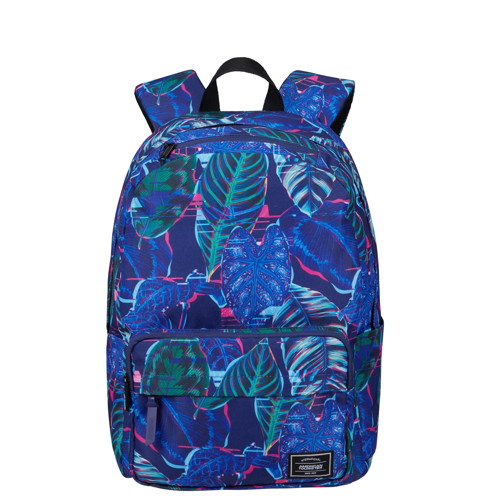 
American Tourister Urban Groove Lifestyle BP1 Jungle