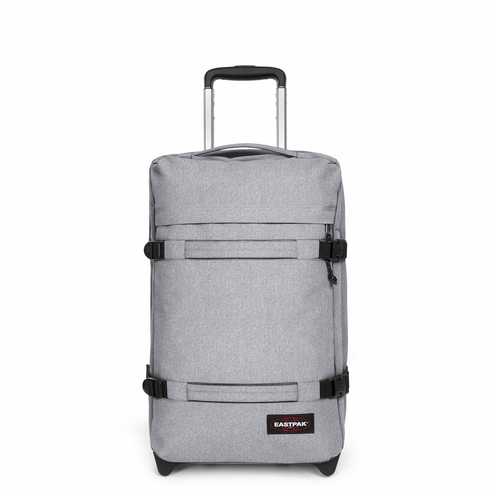 Eastpak Transit'R S 51cm Wheeled Cabin Duffle Sunday Grey