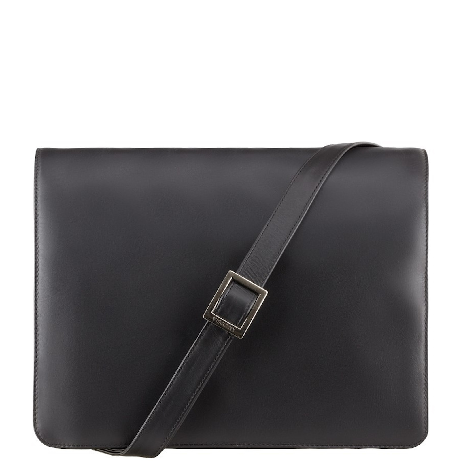 Visconti Tess Organiser Bag Large Black
