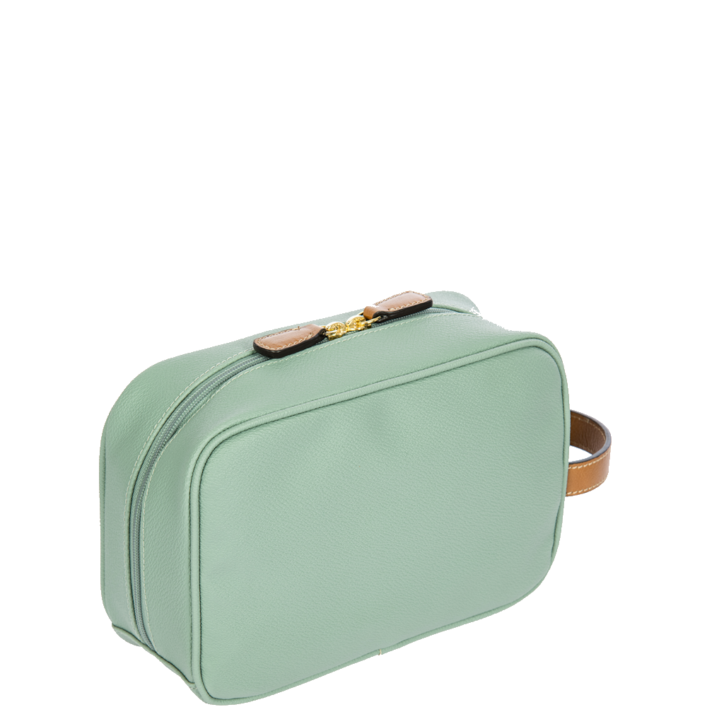 
Bric's Firenze Wash Kit Eucalyptus