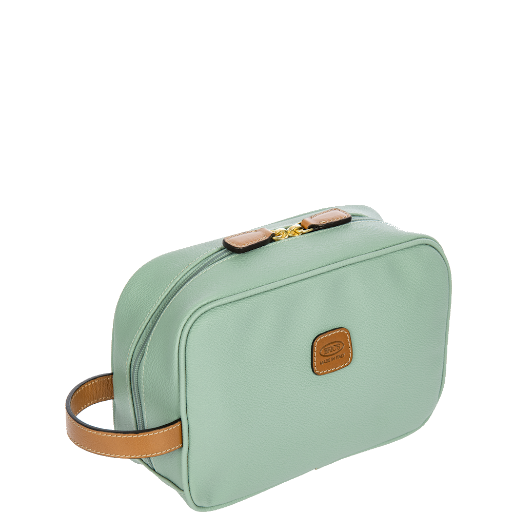 
Bric's Firenze Wash Kit Eucalyptus