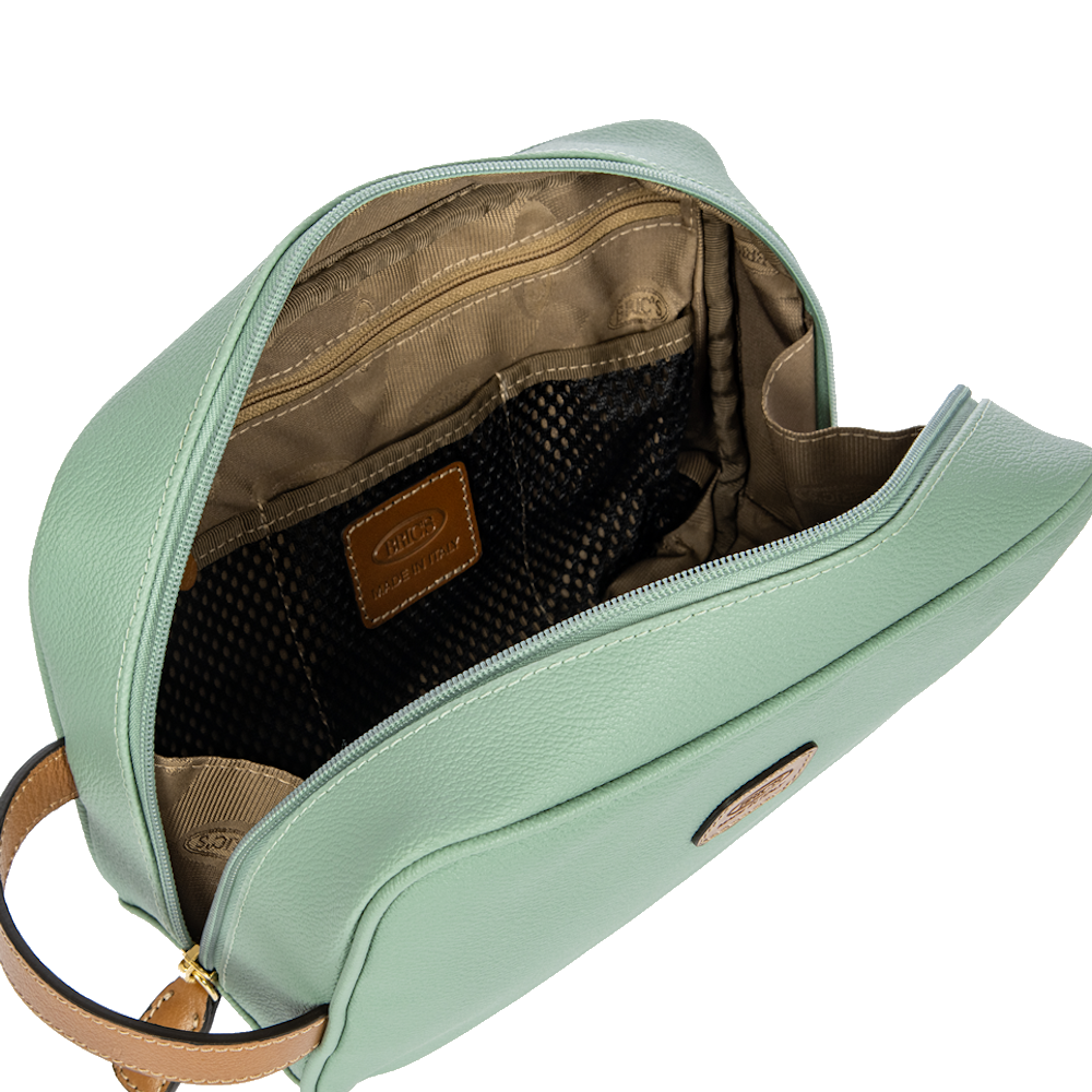 
Bric's Firenze Wash Kit Eucalyptus