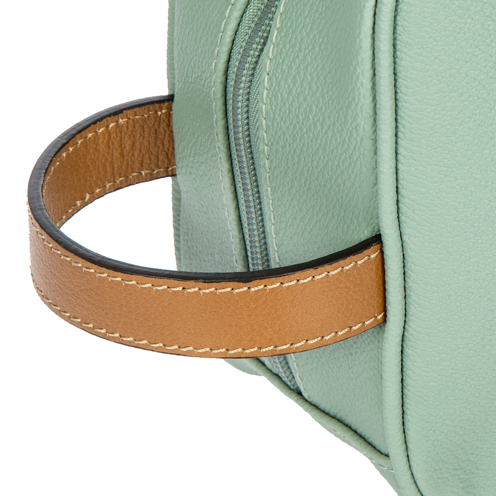 
Bric's Firenze Wash Kit Eucalyptus