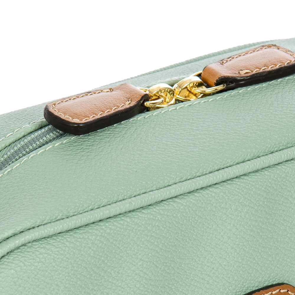 
Bric's Firenze Wash Kit Eucalyptus