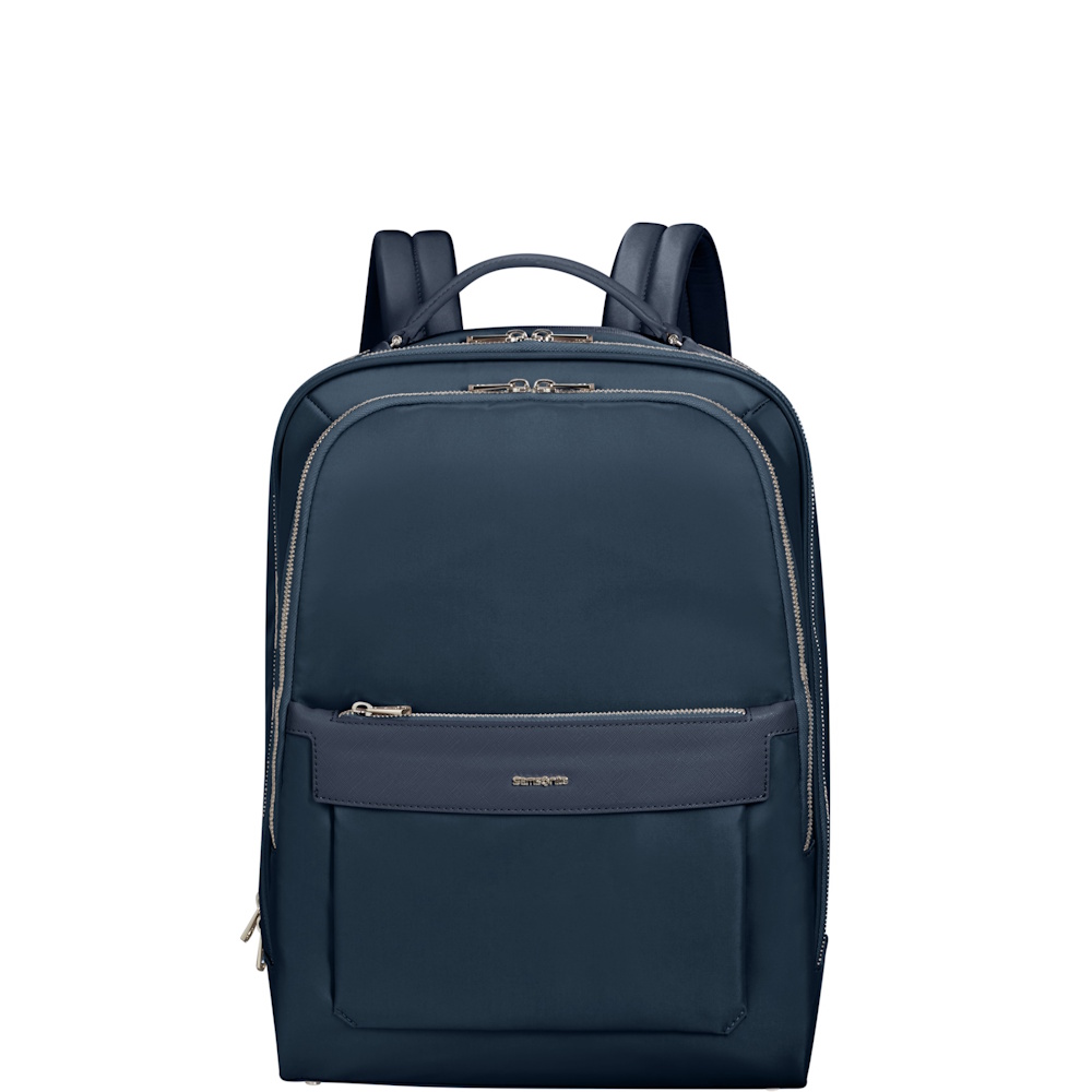 
Samsonite Zalia 2.0 Ladies 15.6" Laptop Backpack Midnight Blue