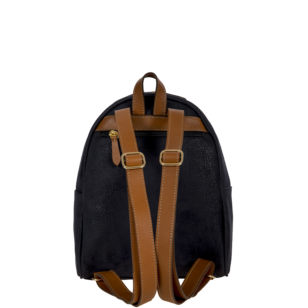 
Bric's Life Small Valentina Backpack Blue