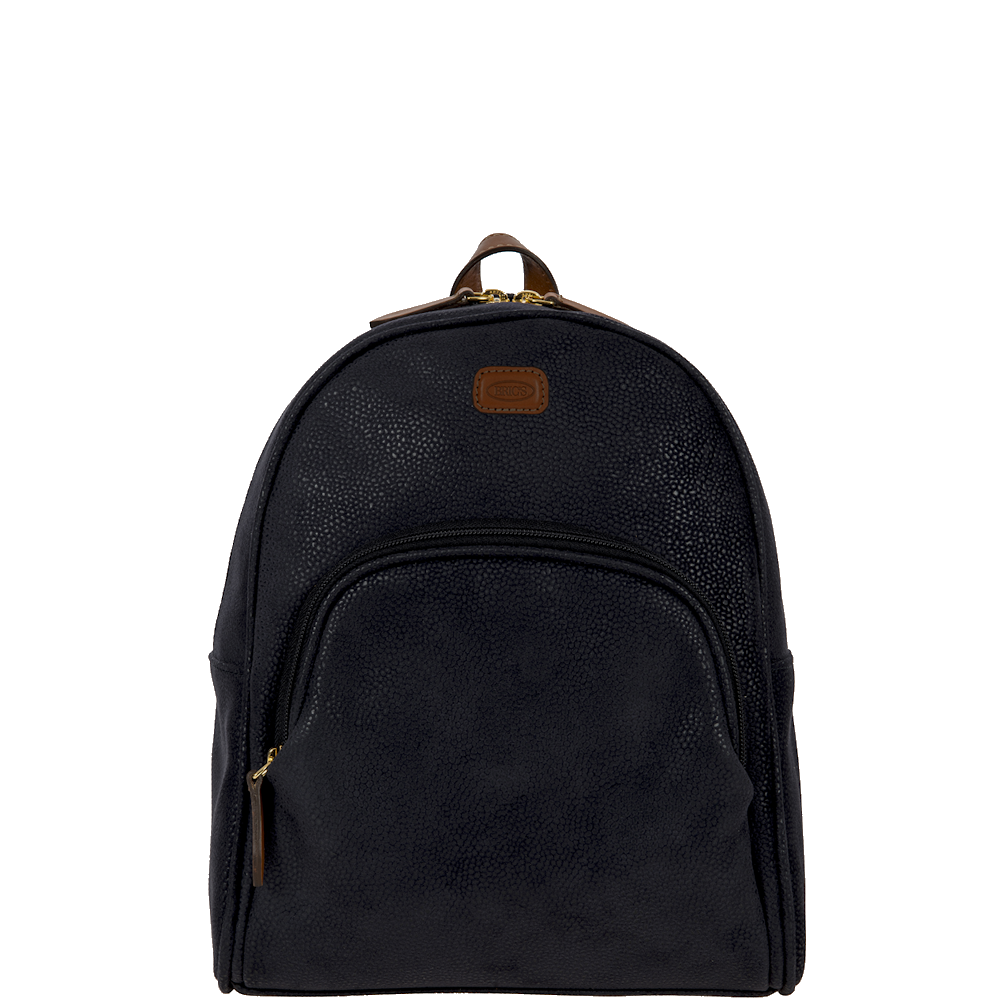 
Bric's Life Small Valentina Backpack Blue
