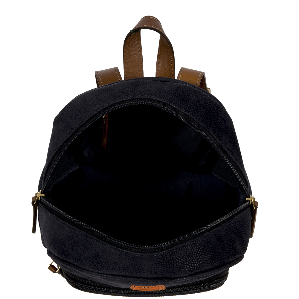 
Bric's Life Small Valentina Backpack Blue