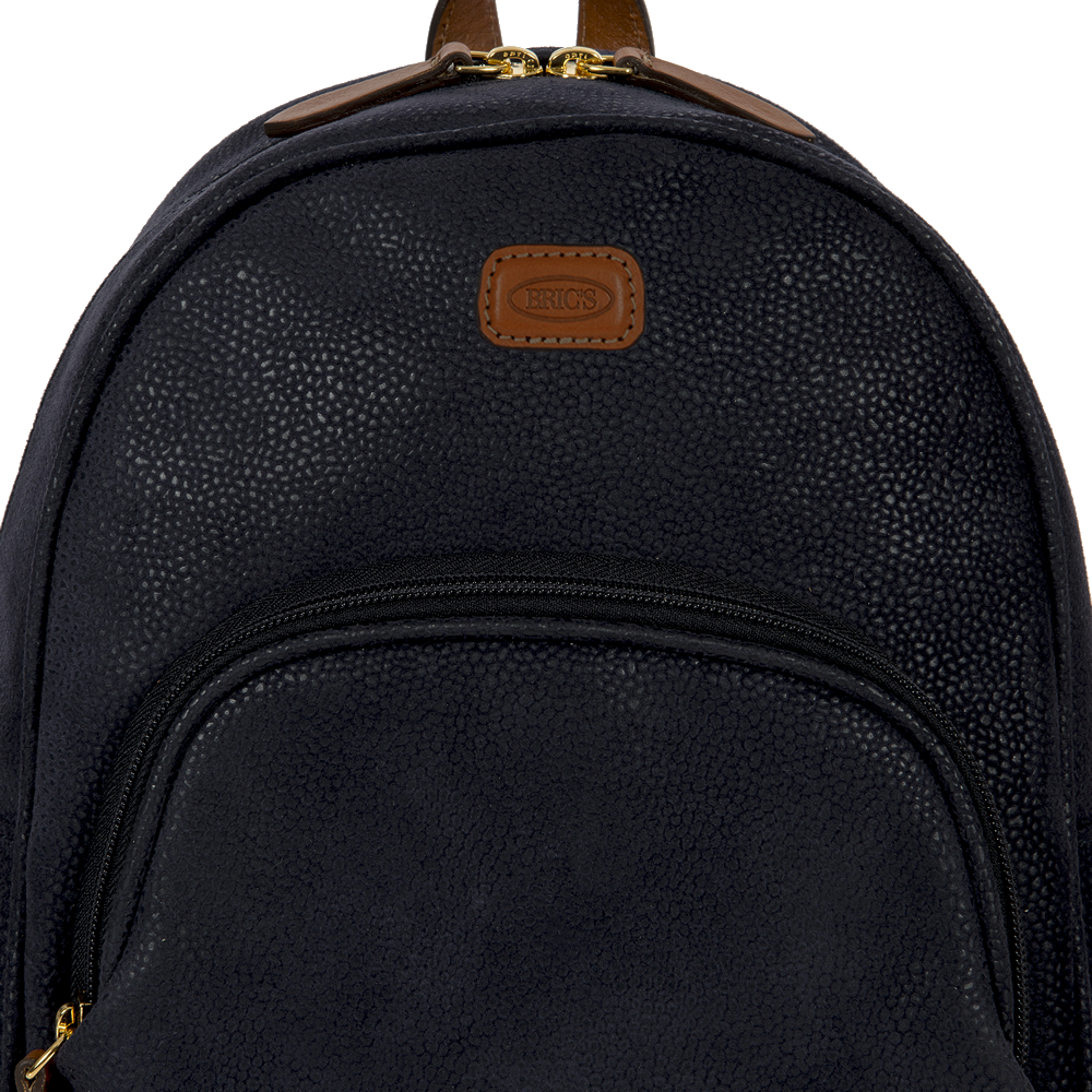 
Bric's Life Small Valentina Backpack Blue