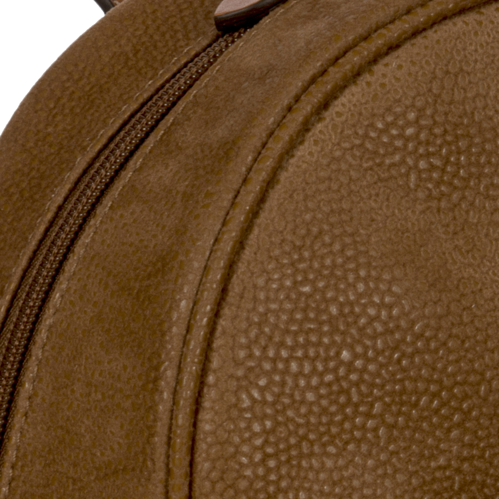 
Bric's Life Small Valentina Backpack Camel