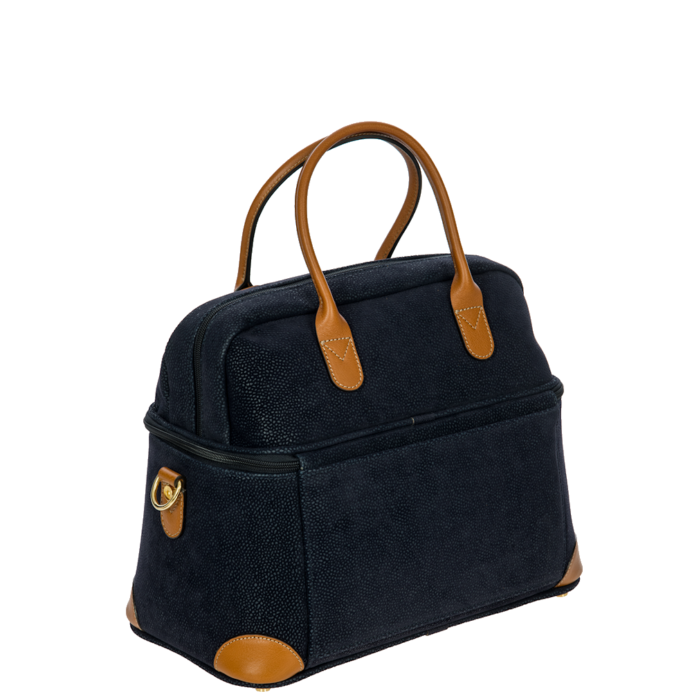 
Bric's Life Beauty Case Blue