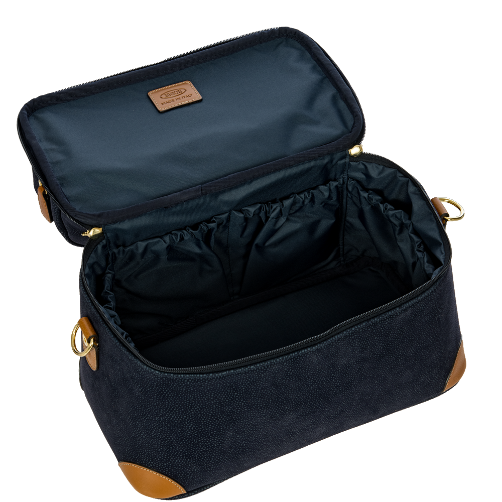 
Bric's Life Beauty Case Blue