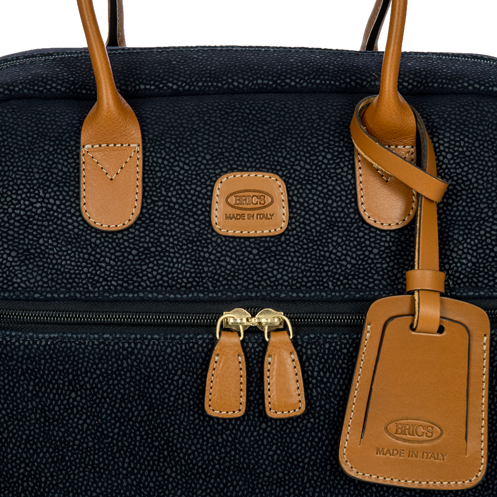 
Bric's Life Beauty Case Blue