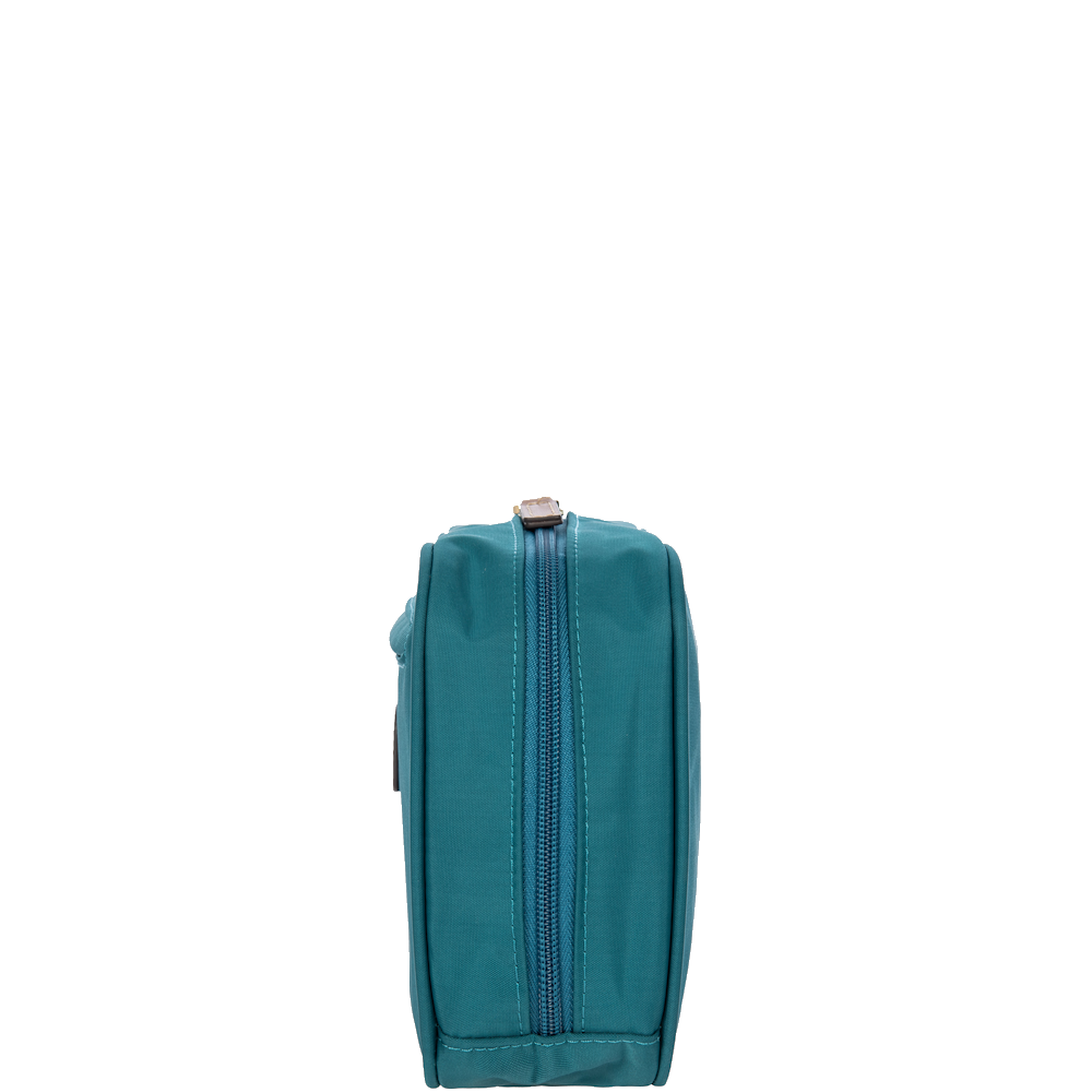 
Bric's X-Bag Overnight Wash Bag Sea Green