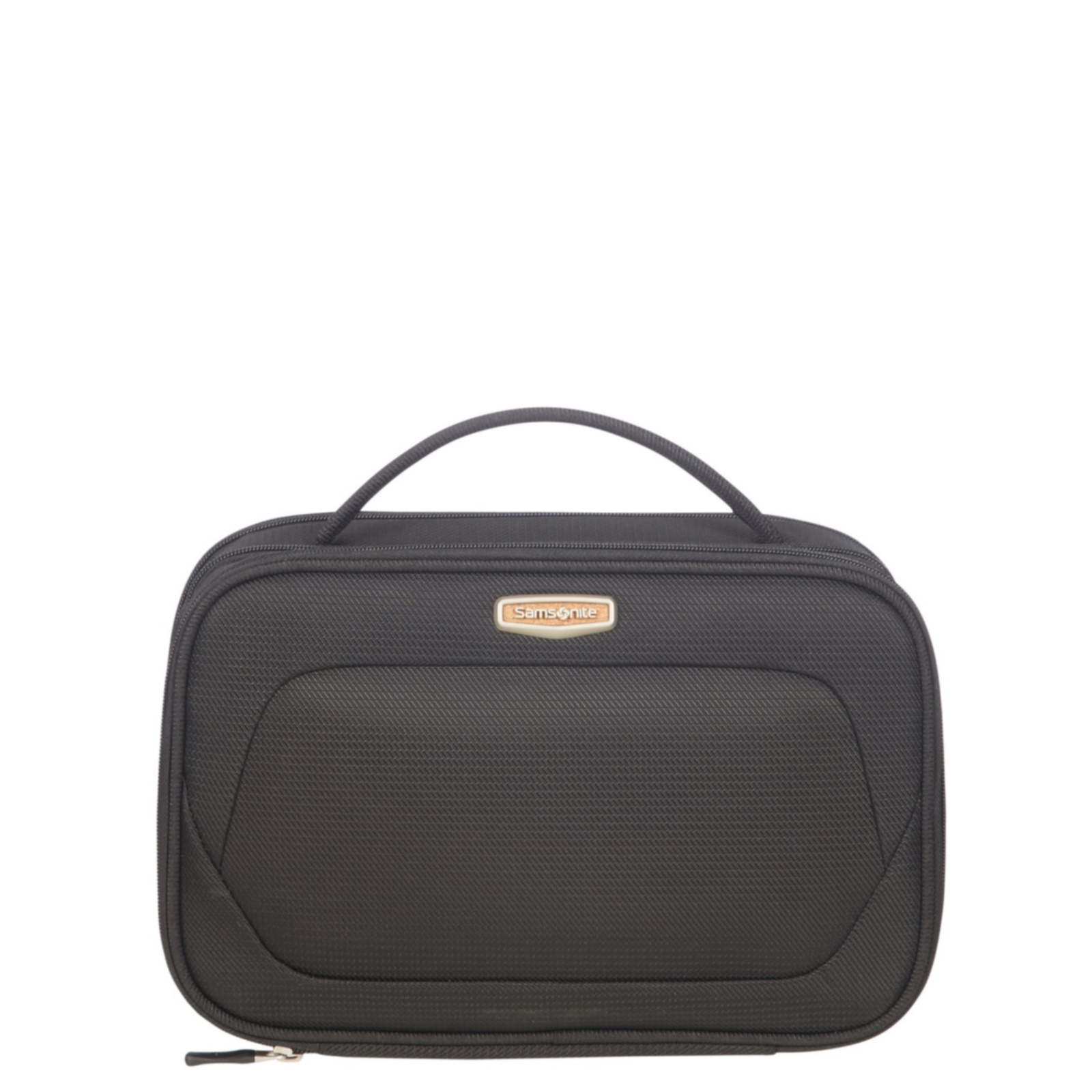 Samsonite Spark SNG Eco Toilet Kit Eco Black