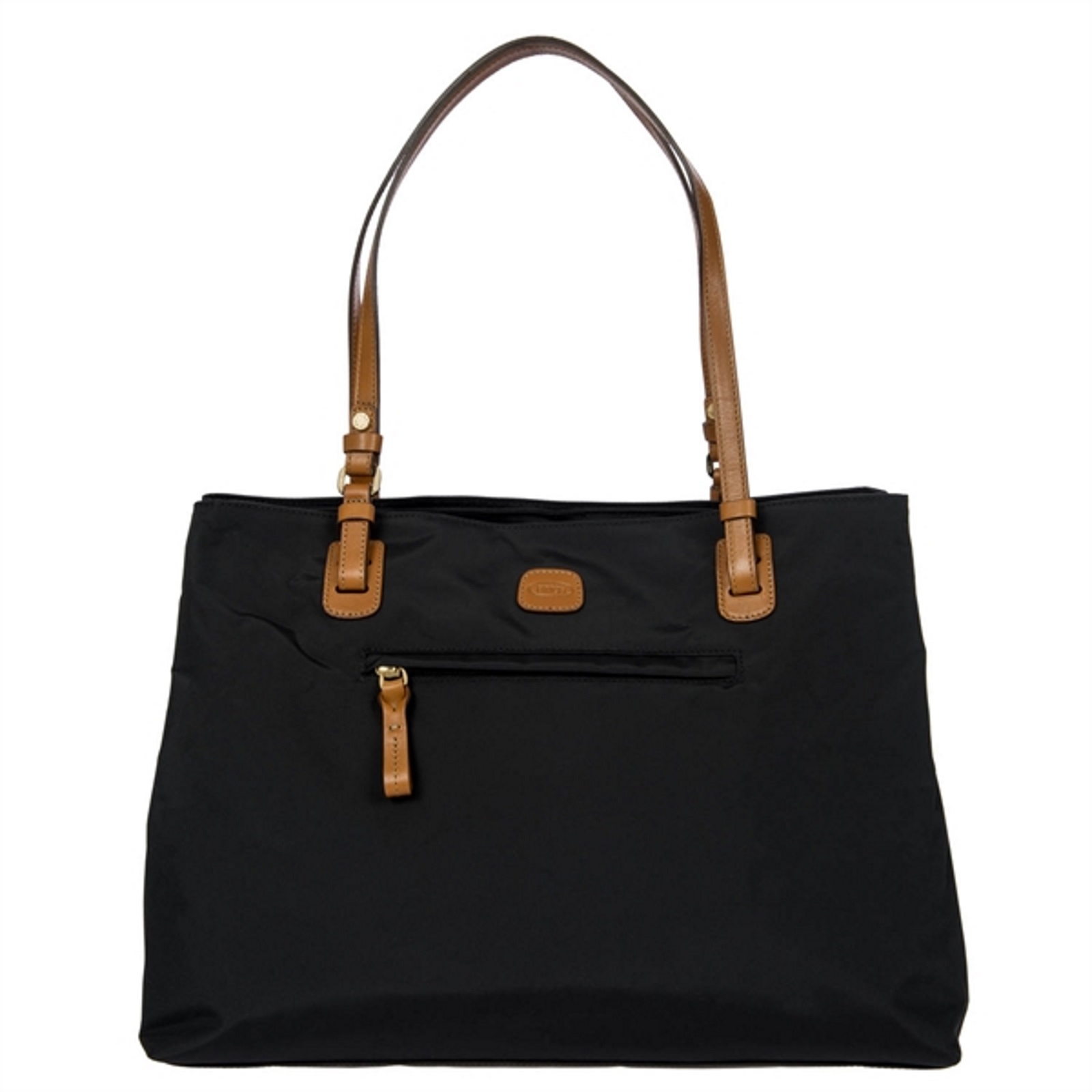 
Bric’s X-Bag Large Shopper Bag Black