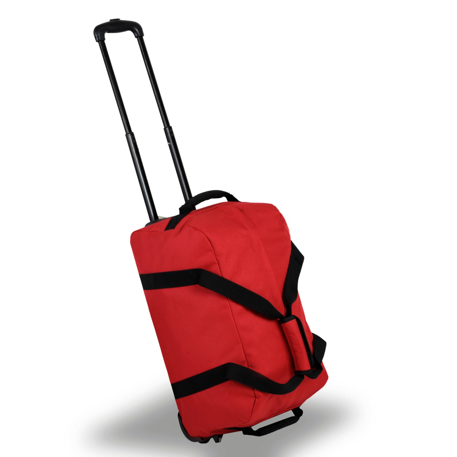 Rock Small 55cm Wheelbag Red