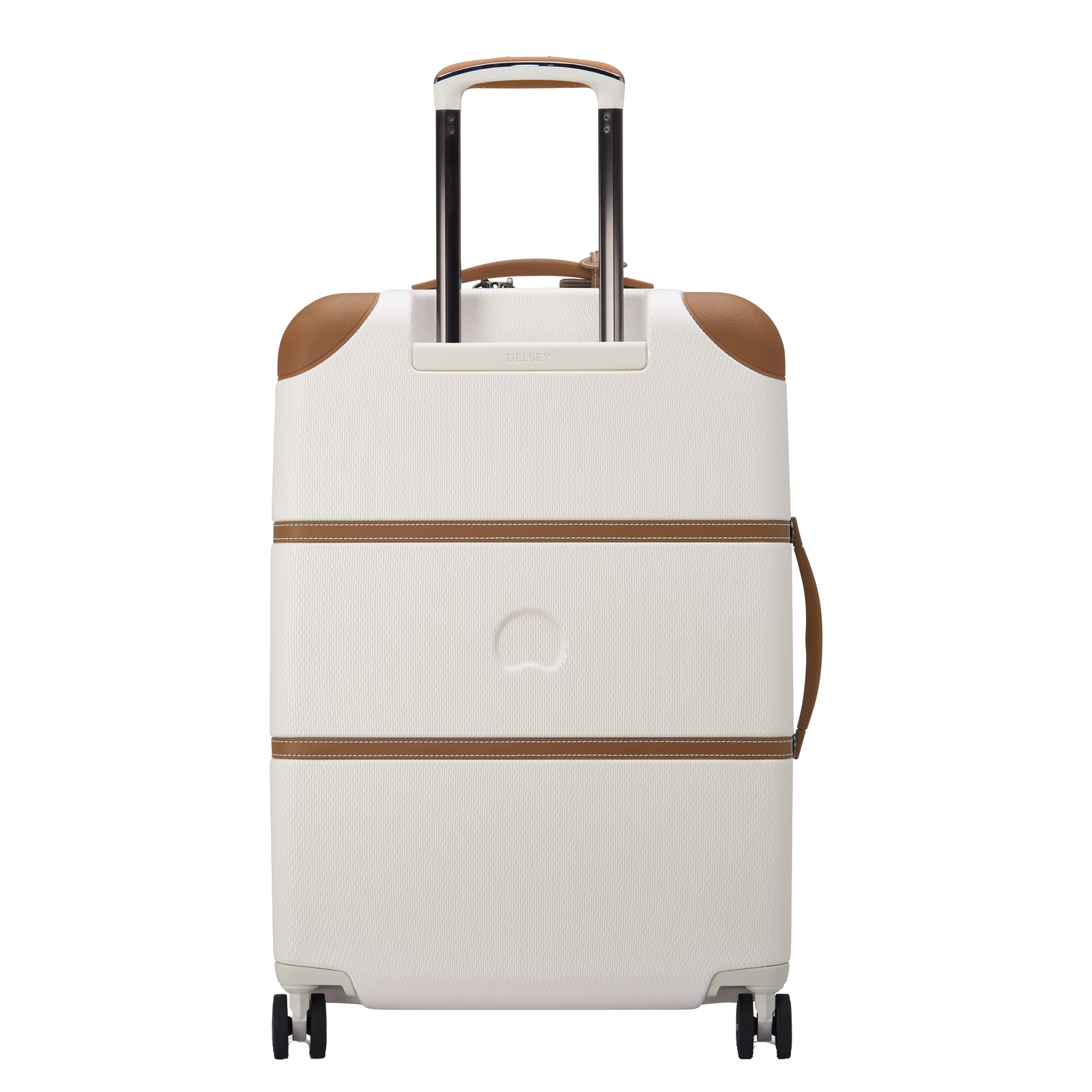 
Delsey Chatelet Air 2.0 66cm Medium Suitcase Angora