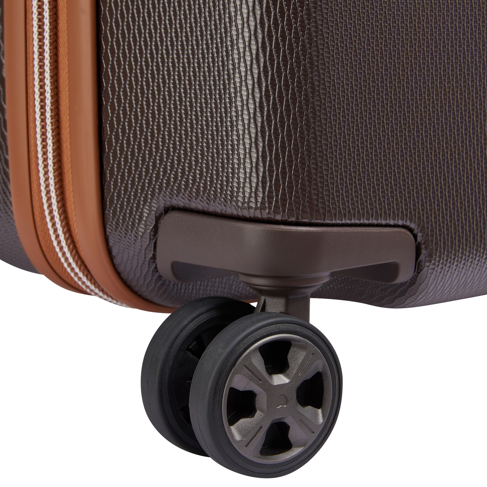 
Delsey Chatelet Air 2.0 66cm Medium Suitcase Dark Brown