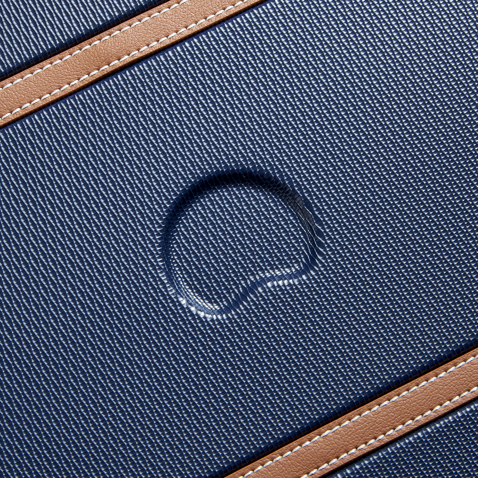 
Delsey Chatelet Air 2.0 66cm Medium Suitcase Navy Blue