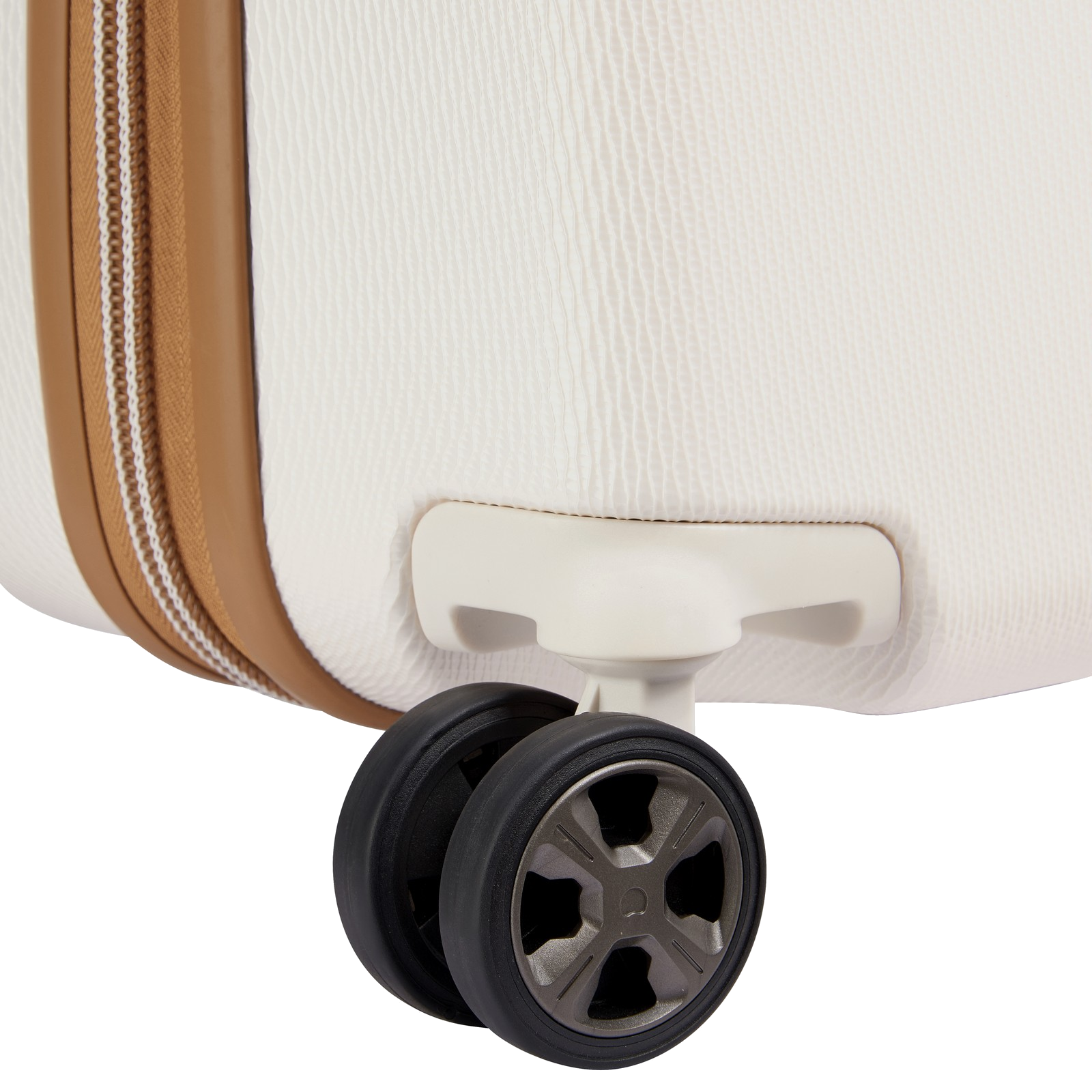 
Delsey Chatelet Air 2.0 82cm Extra-Large Suitcase Angora