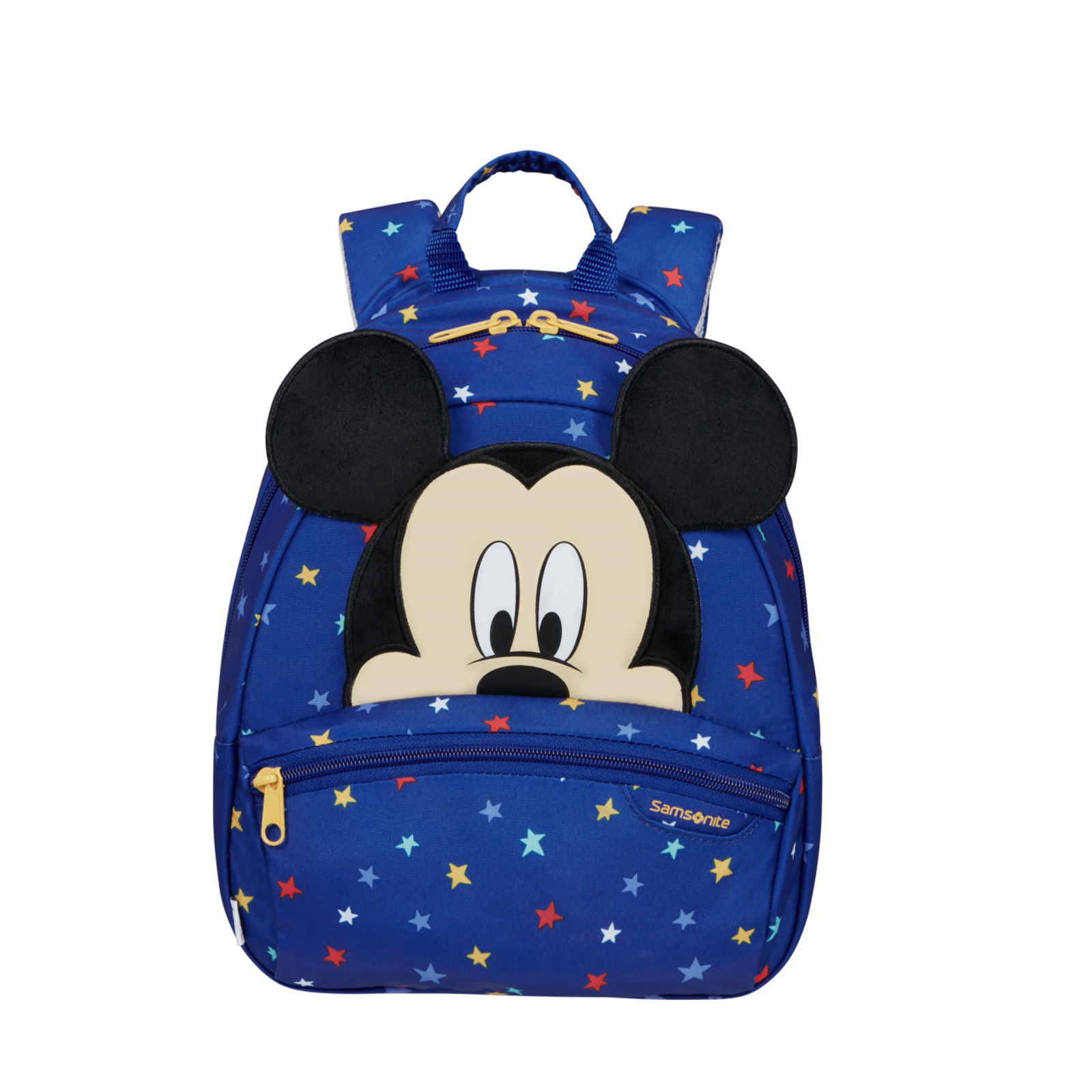 Samsonite Disney Ultimate 2.0 Donald Stars Backpack S Mickey Stars