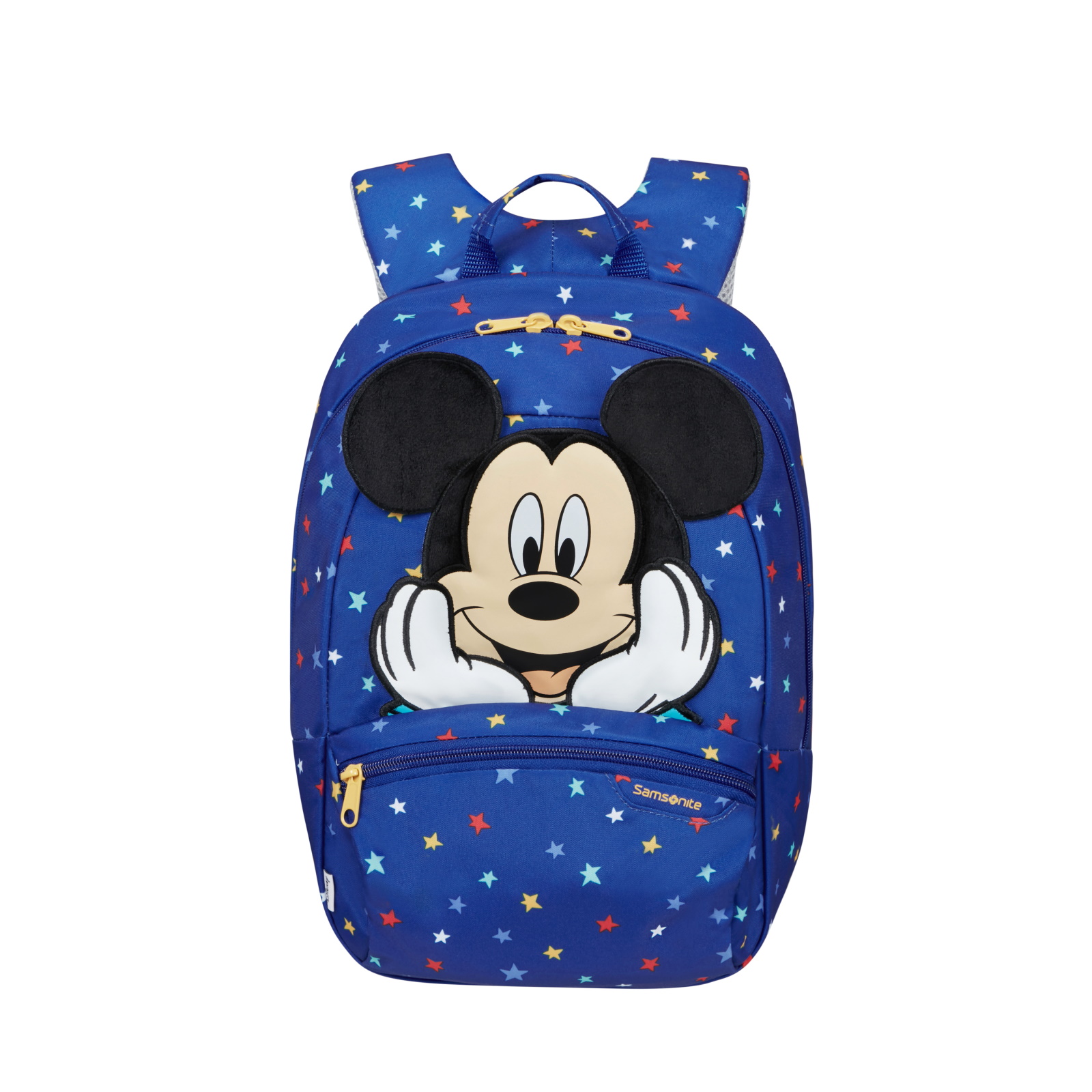 Samsonite Disney Ultimate 2.0 Mickey Stars Backpack S+ Mickey Stars