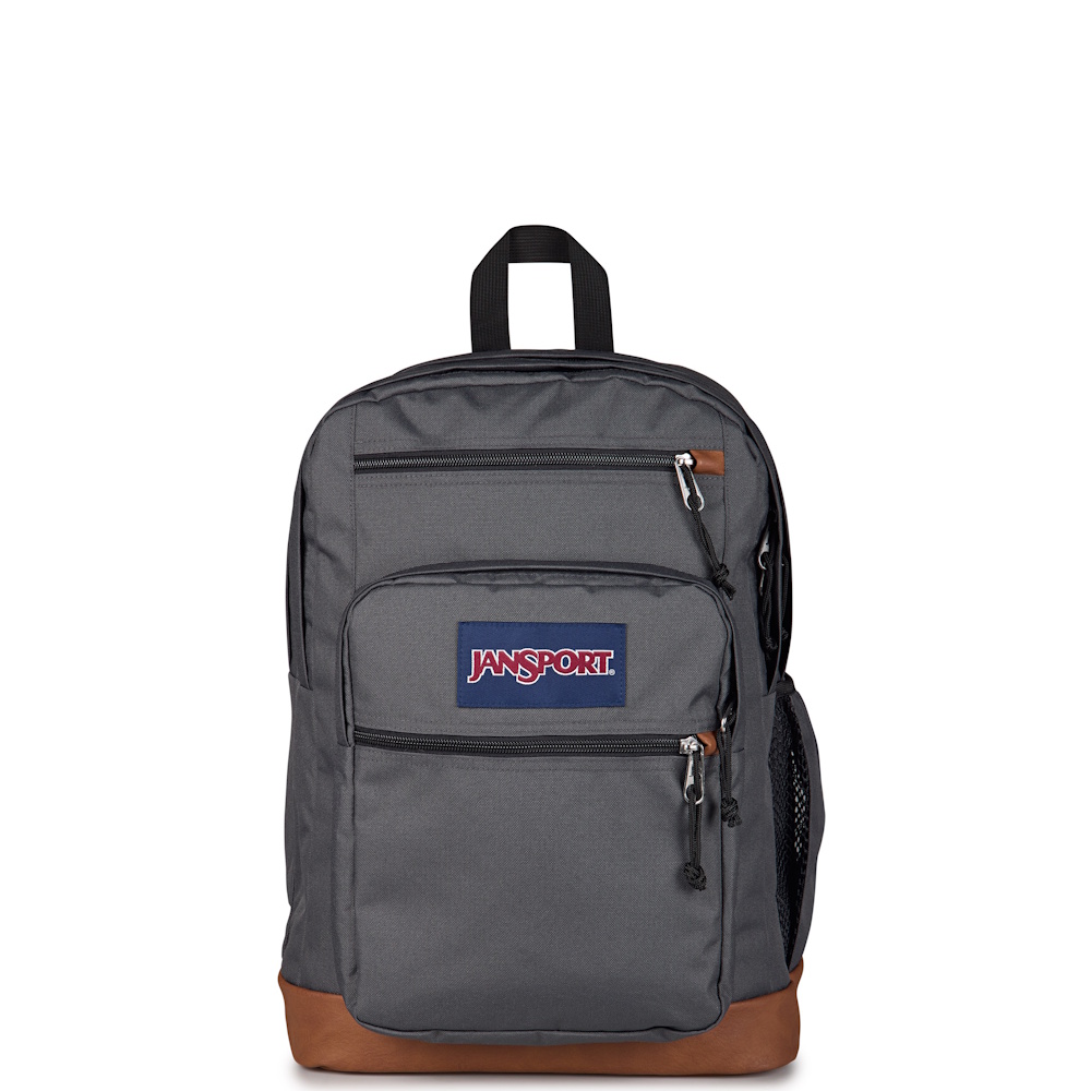 Jansport Cool Student 15" Laptop Backpack Smokey Grit