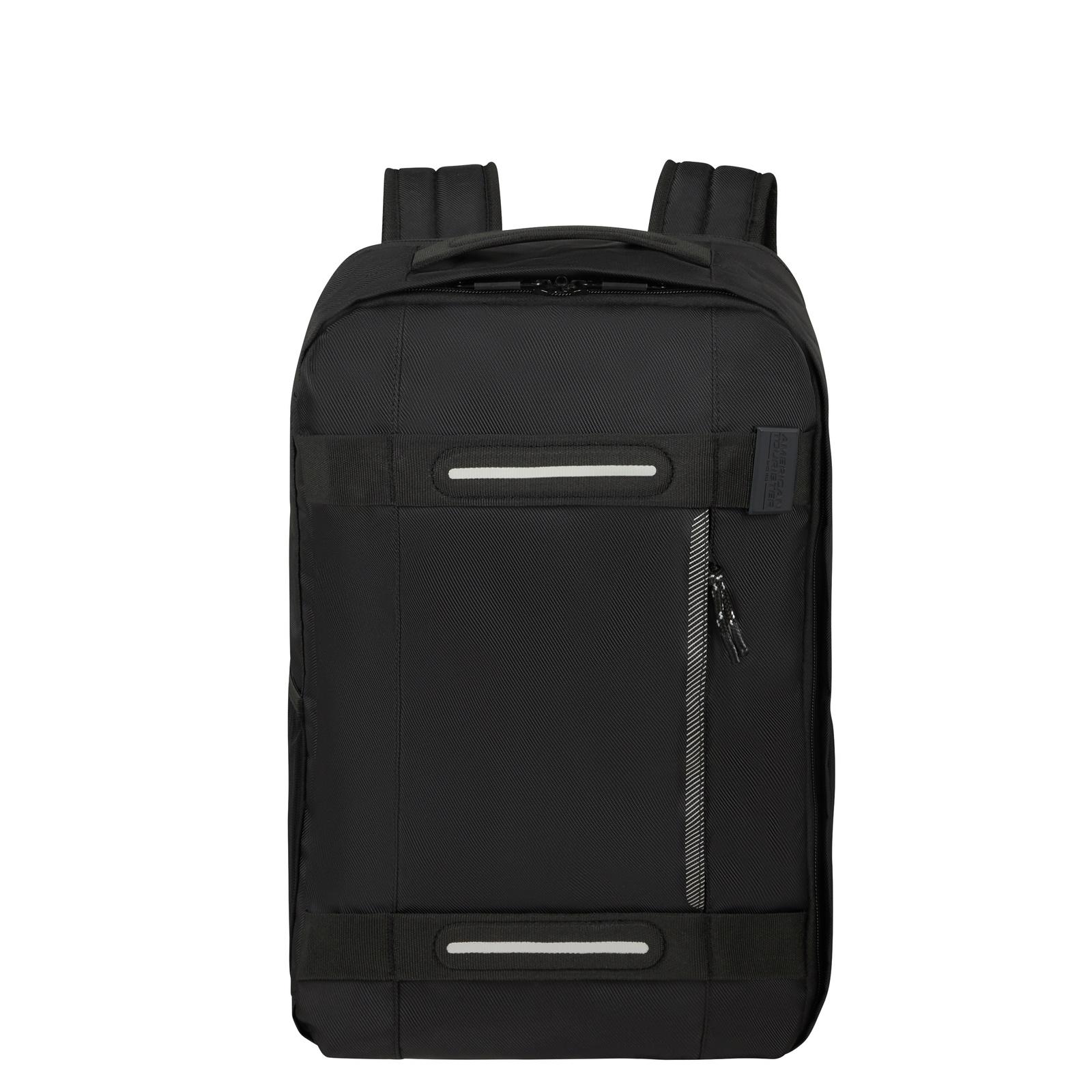 
American Tourister Urban Track Cabin Backpack Asphalt Black