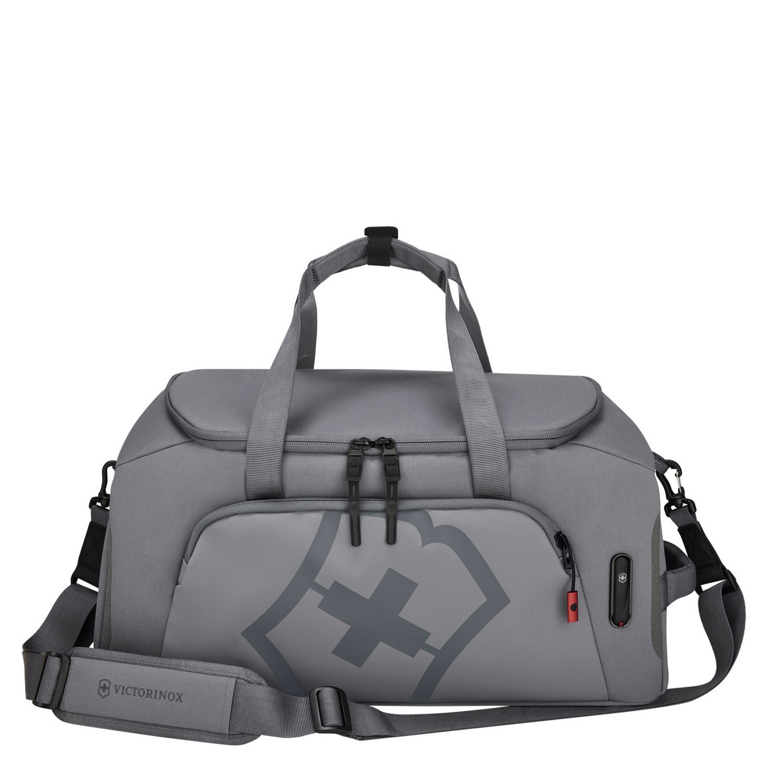 Victorinox Touring 2.0 Sports Duffle Bag at Luggage Superstore