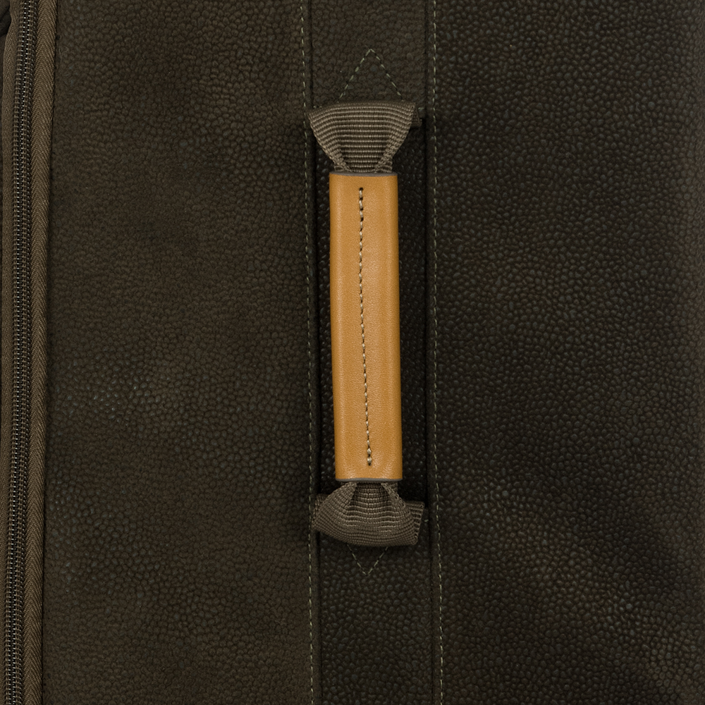 
Bric's Life 71cm 4 Wheel Spinner Medium Suitcase Olive