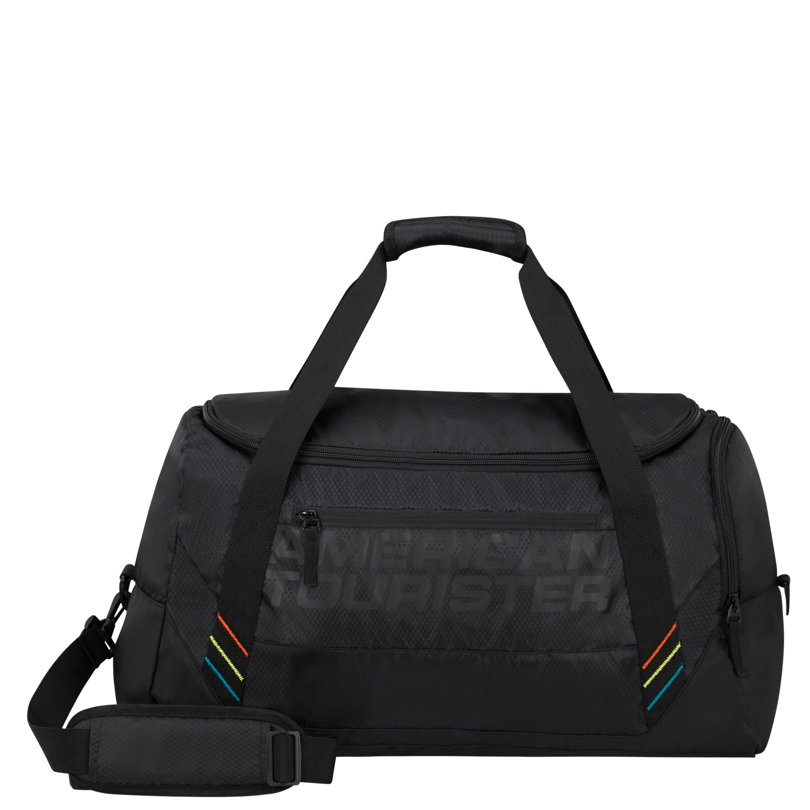 American Tourister Urban Groove UG25 Duffle Black