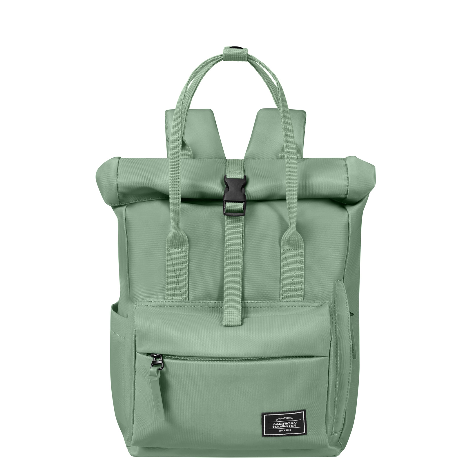 American Tourister Urban Groove UG16 City Backpack Urban Green