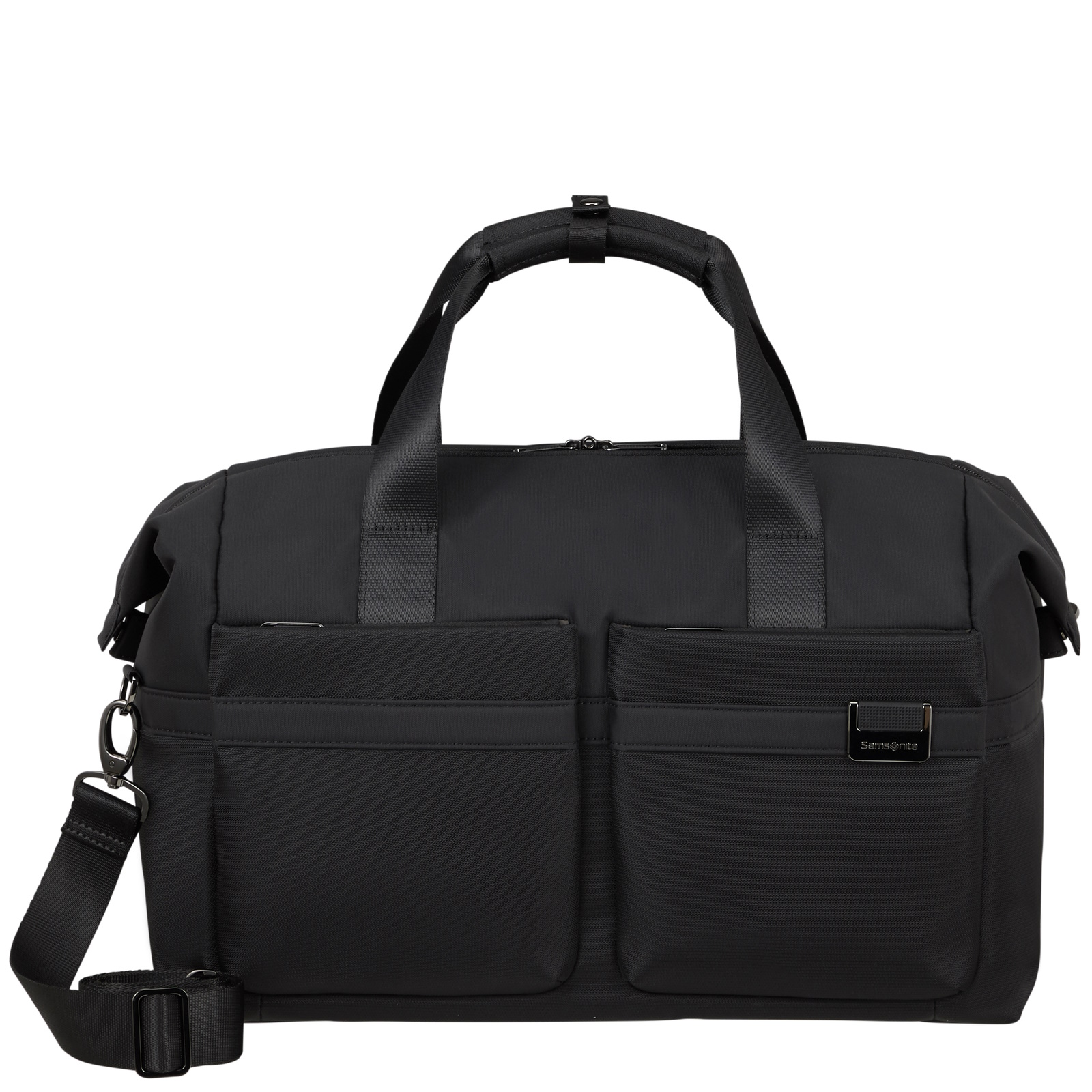 Samsonite Airea 45cm Duffle Black