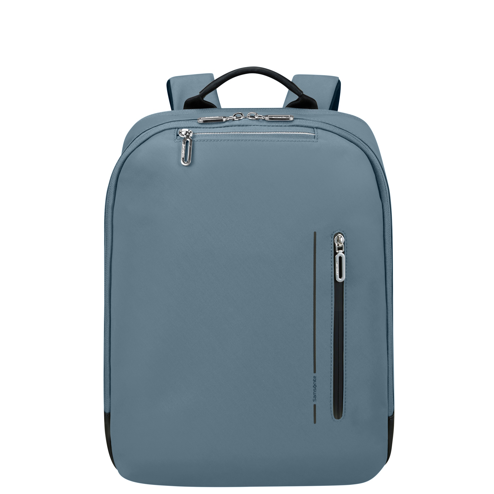 Samsonite Ongoing 14.1" Laptop Backpack Petrol Grey