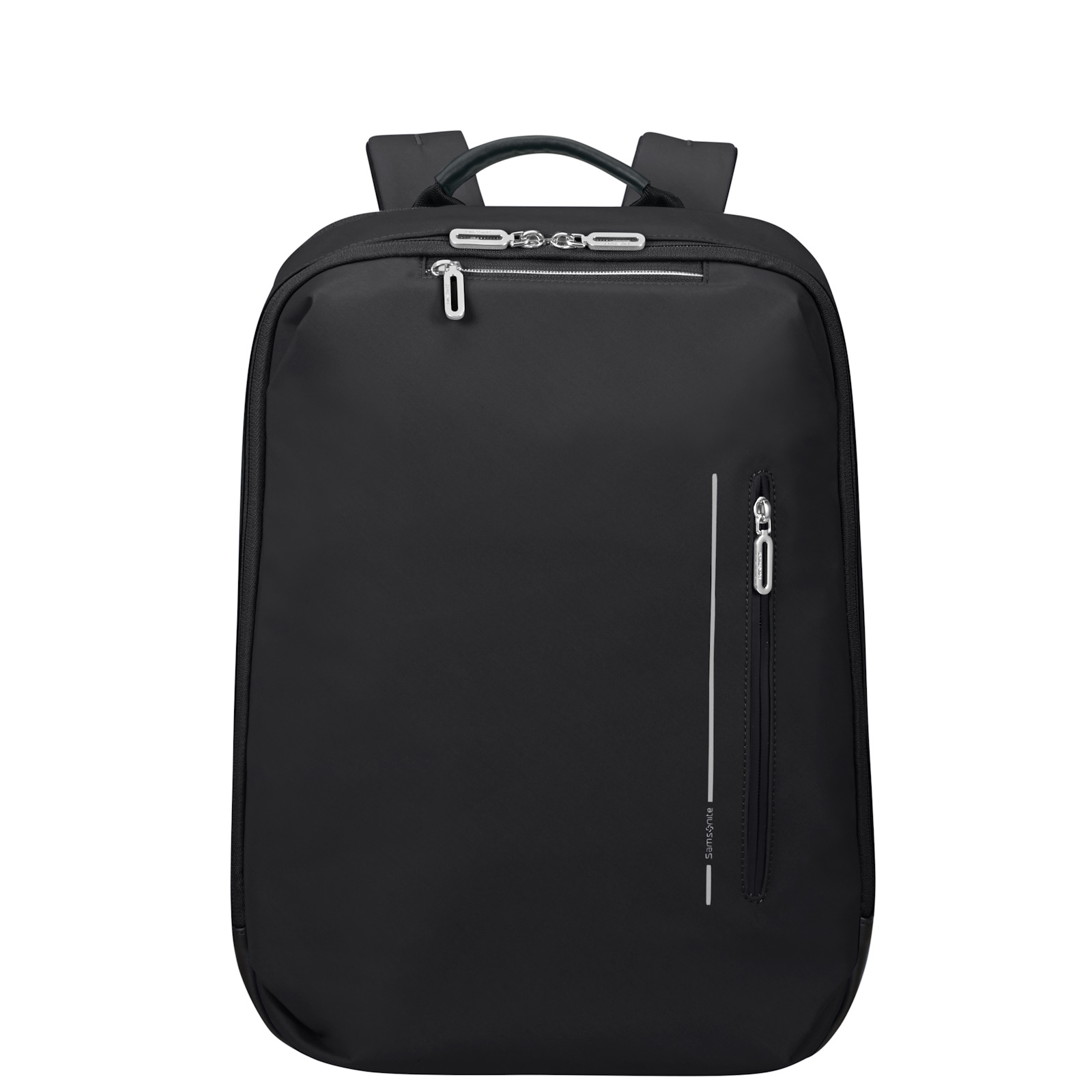 Samsonite Ongoing 15.6" Laptop Backpack Black