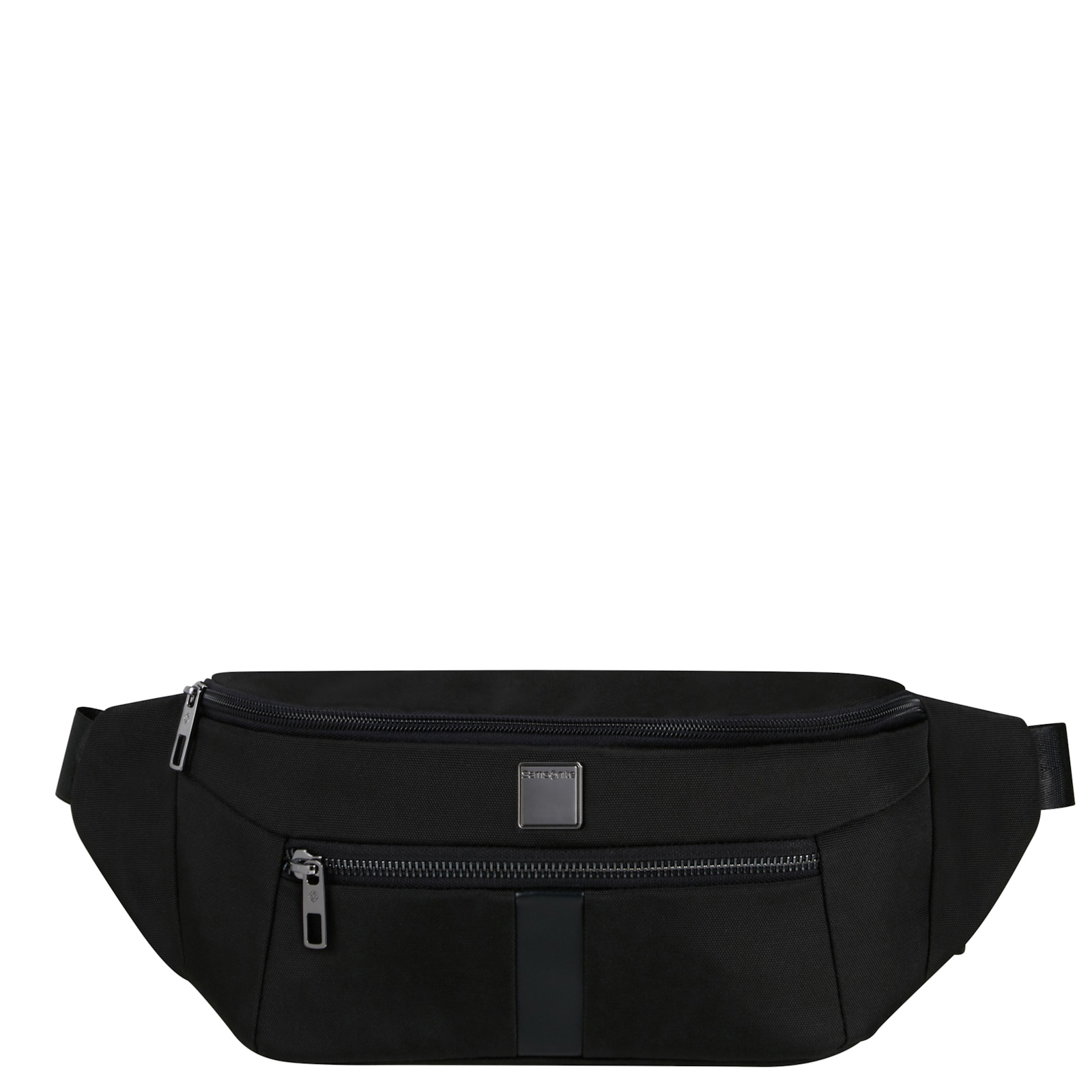 Samsonite Sacksquare Waist Bag Black