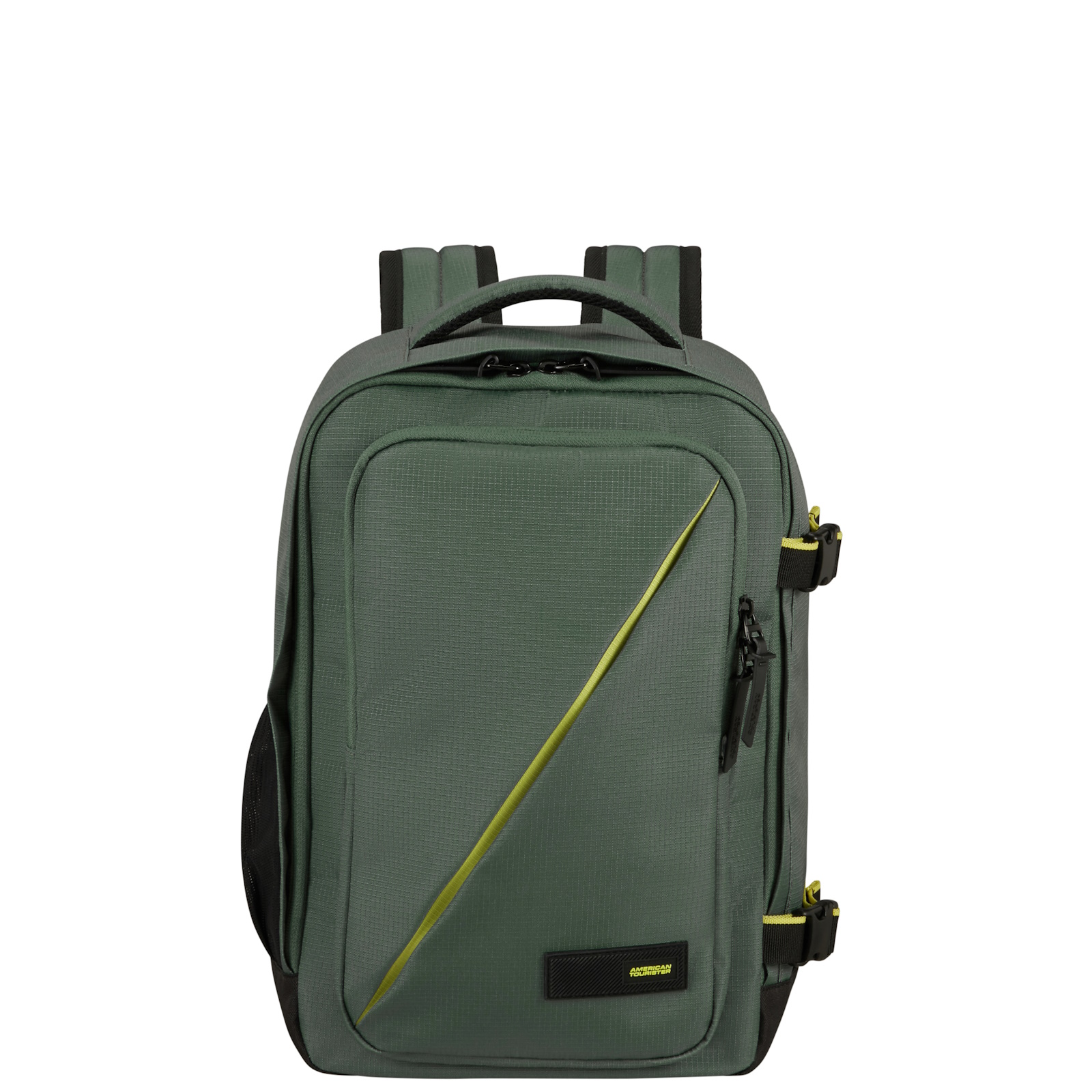 American Tourister Take2Cabin Ryanair Backpack Dark Forest