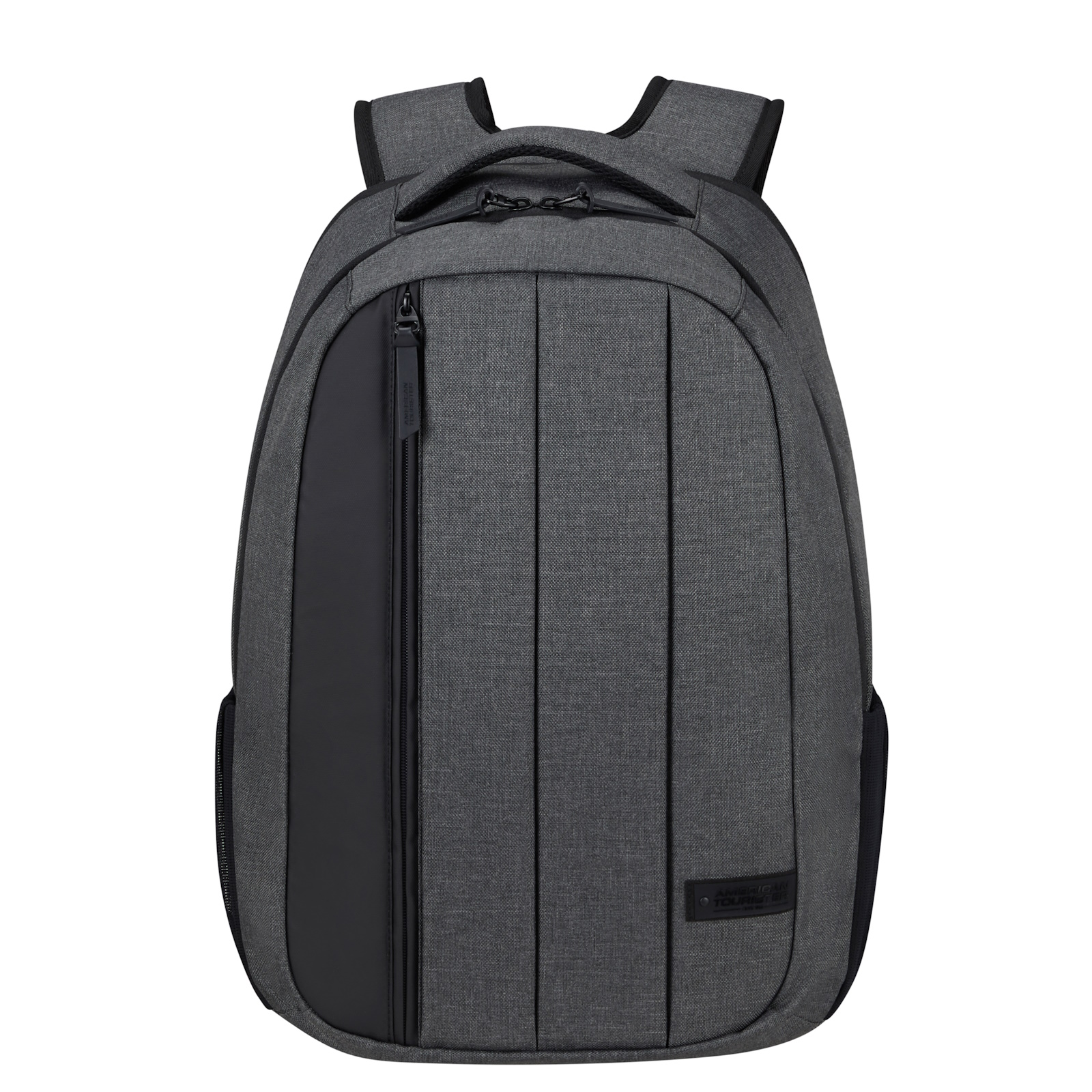 American Tourister StreetHero 17.3" Laptop Backpack Grey Melange