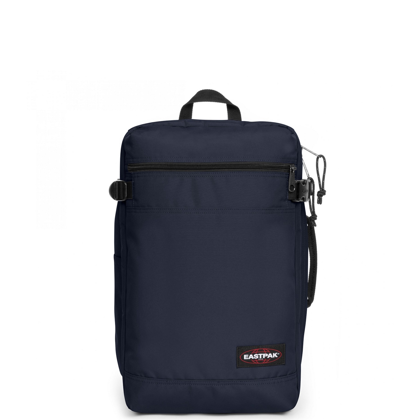 Eastpak Transit'R Pack 16" Laptop Backpack/Duffle Ultra Marine