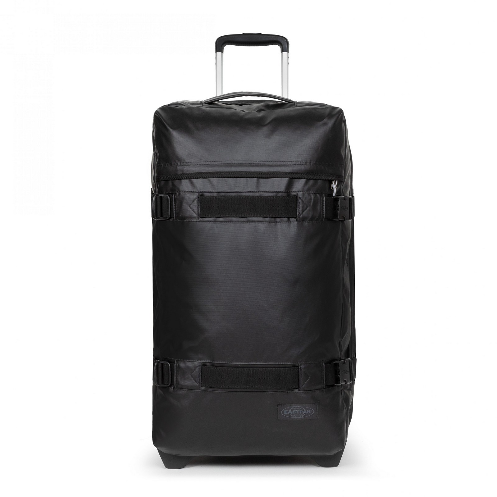 Eastpak Tarp Transit'R 67cm M Wheeled Duffle Tarp Black