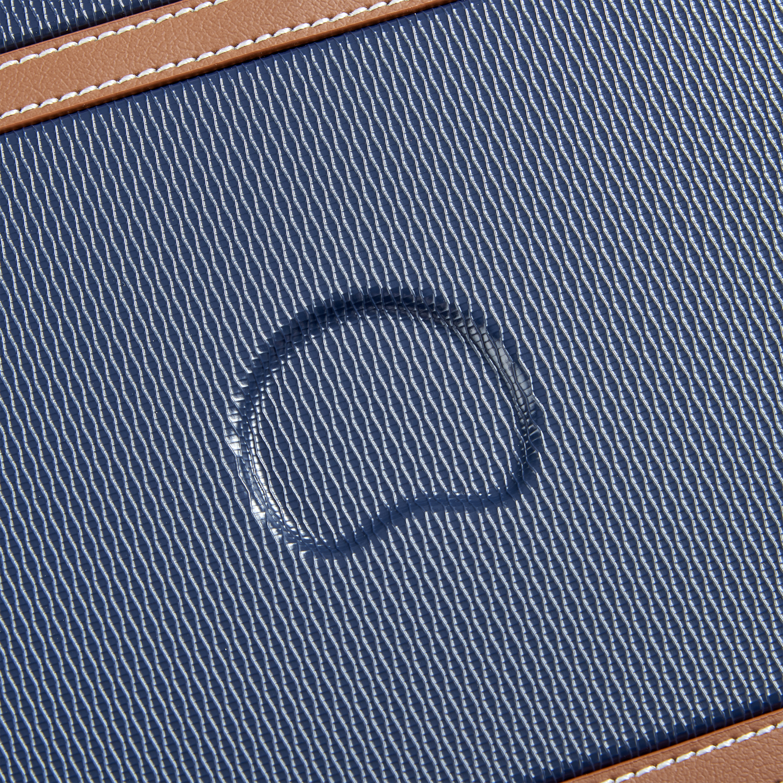 
Delsey Chatelet Air 2.0 55cm Cabin Suitcase Navy Blue