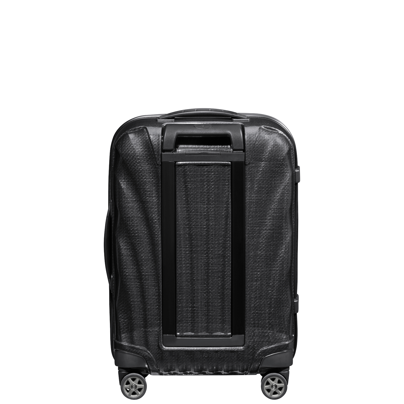 
Samsonite C-Lite 55cm 4 Wheel Cabin Suitcase Black
