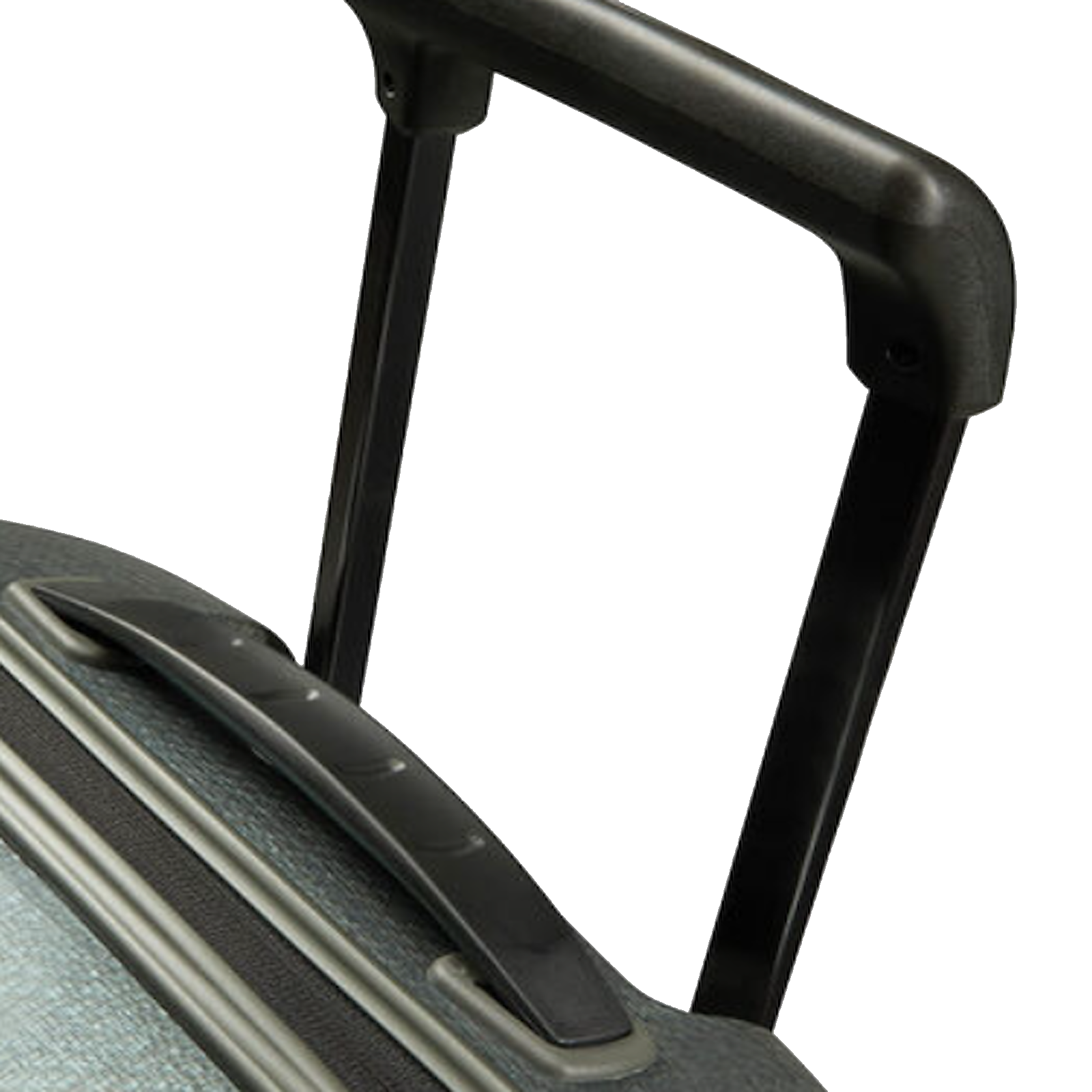 
Samsonite C-Lite 55cm 4 Wheel Cabin Suitcase Metallic Green