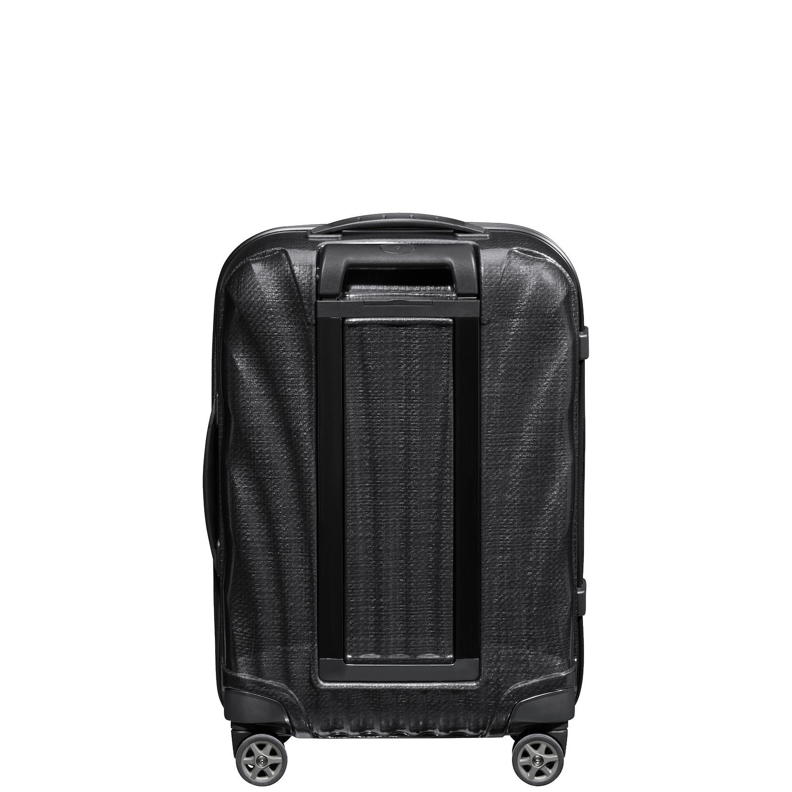 
Samsonite C-Lite 55cm 4 Wheel Expandable Cabin Suitcase Black