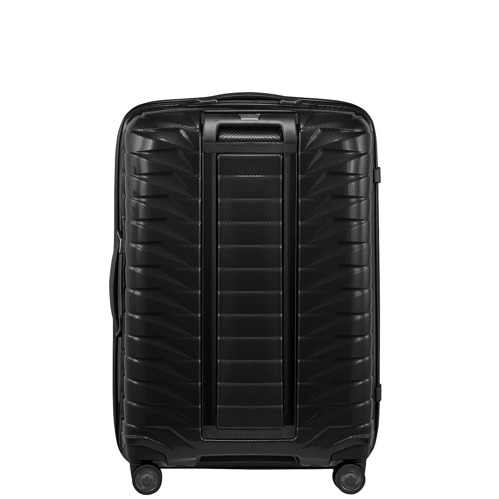 
Samsonite Proxis 4 Wheel 69cm Suitcase Matt Black